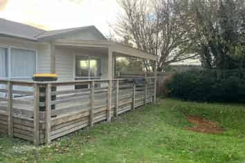 369A Waihi Road, Normanby