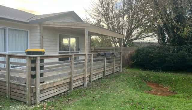 369A Waihi Road, Normanby