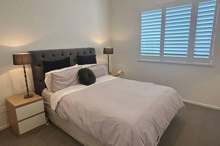 Modern Fully Furnished Townhouse - Remuera - Ansicht 5