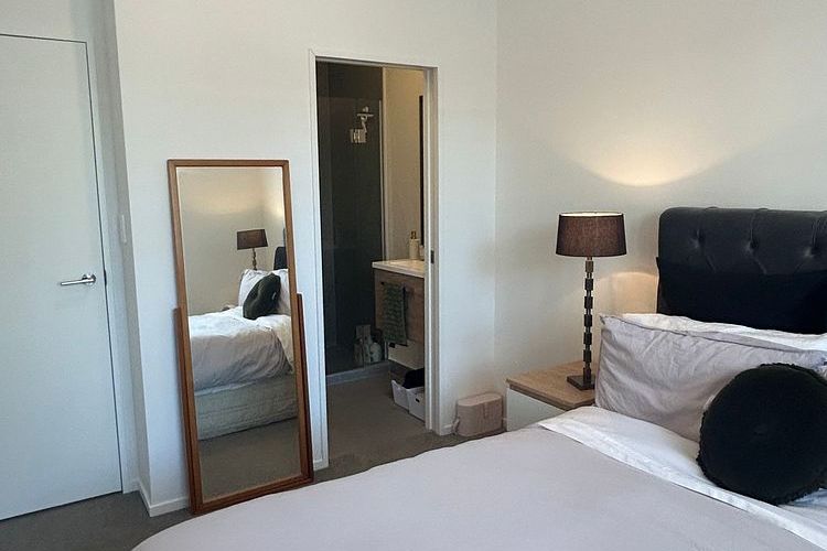 Modern Fully Furnished Townhouse - Remuera - Ansicht 6