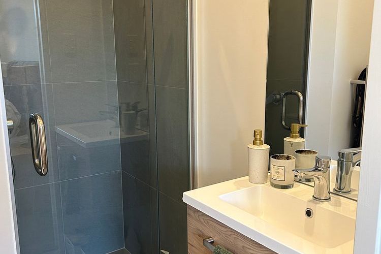 Modern Fully Furnished Townhouse - Remuera - Mehr