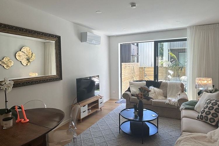 Modern Fully Furnished Townhouse - Remuera - Ansicht 2