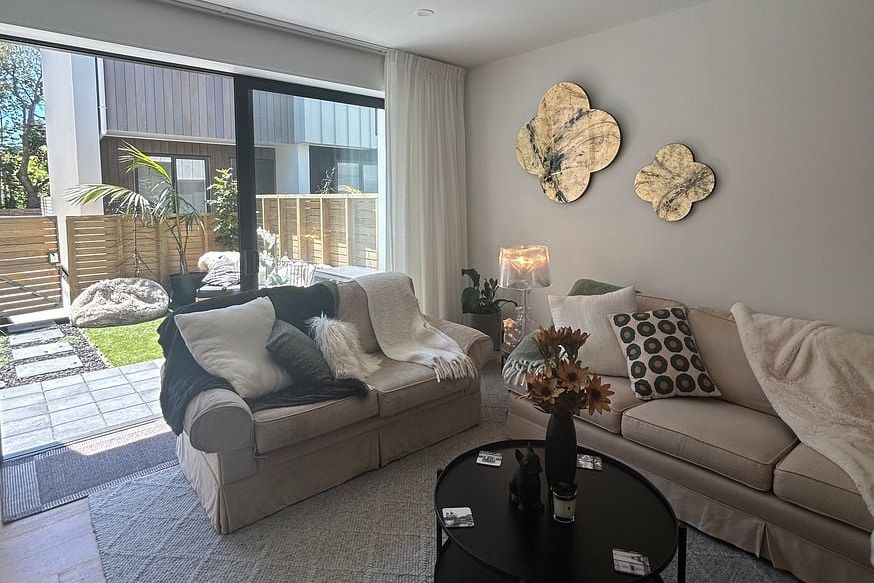 Modern Fully Furnished Townhouse - Remuera - Ansicht 3
