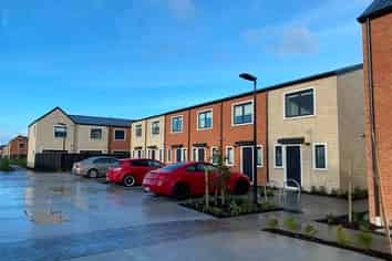 9/137 Hall Avenue, Favona