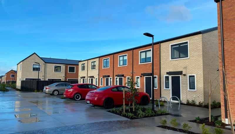 9/137 Hall Avenue, Favona
