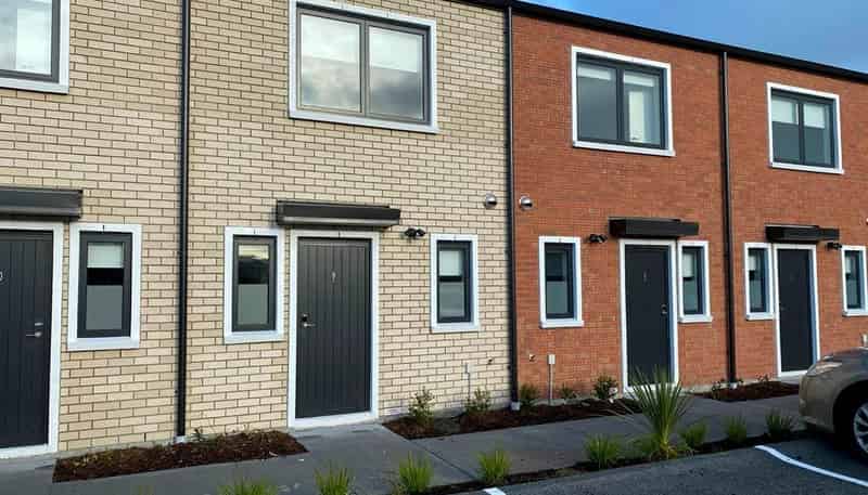 9/137 Hall Avenue, Favona