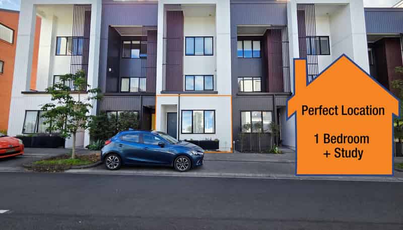 46 Rangihina Road, Hobsonville