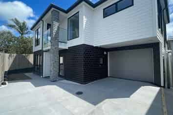 Auckland - Address withheld