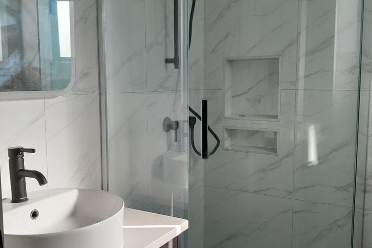 Spacious New Build in New Windsor – další