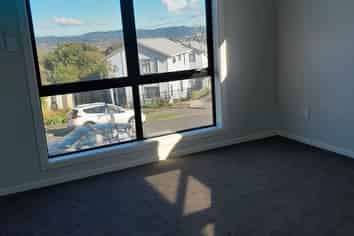 Auckland - Address withheld