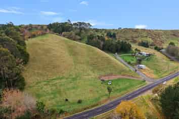 272 Pikowai Road, Pikowai