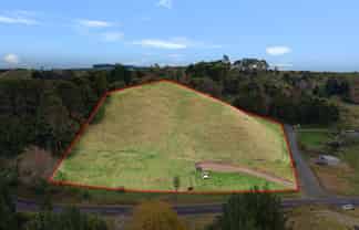 272 Pikowai Road, Pikowai