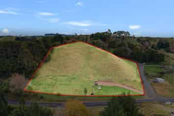 272 Pikowai Road, Pikowai