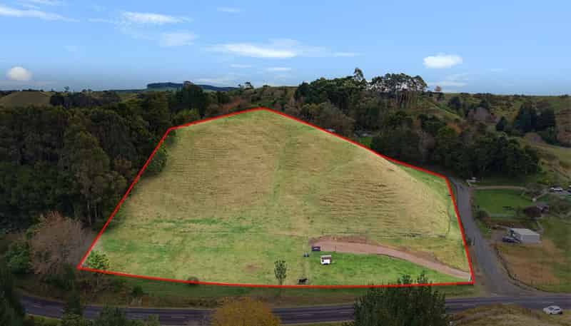 272 Pikowai Road, Pikowai