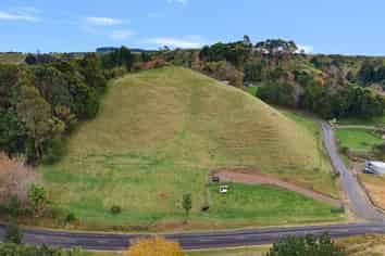 272 Pikowai Road, Pikowai