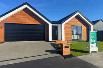 9 Guinea Drive, Prebbleton