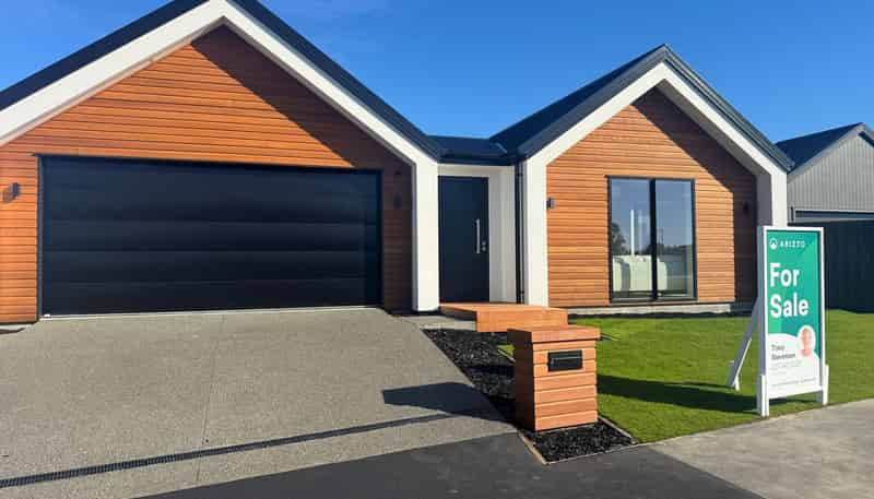 9 Guinea Drive, Prebbleton