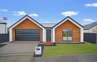 9 Guinea Drive, Prebbleton
