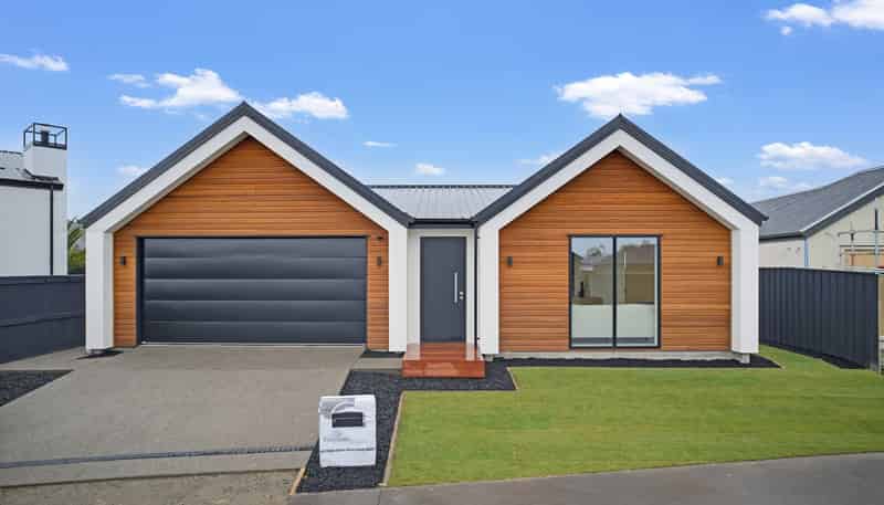 9 Guinea Drive, Prebbleton