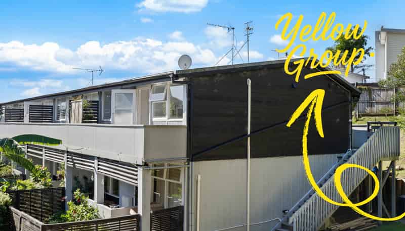 8/11 Don Croot Street, Morningside
