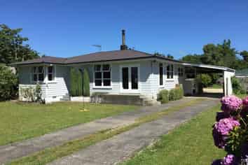 90 East Street, Greytown
