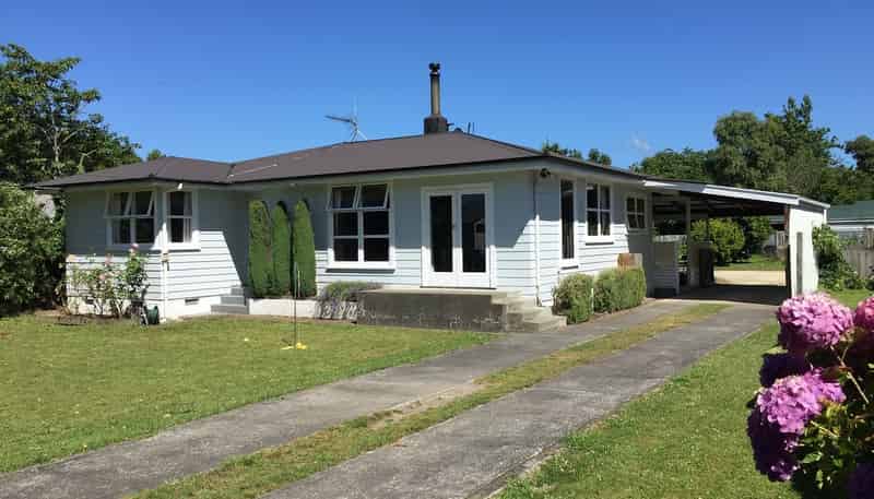 90 East Street, Greytown