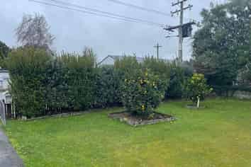 90 East Street, Greytown