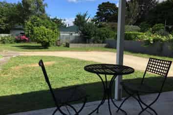 90 East Street, Greytown