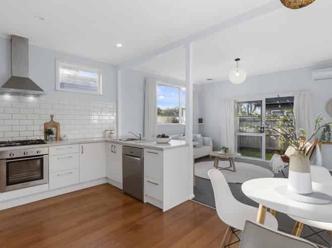 20 Mudie Street, Alicetown