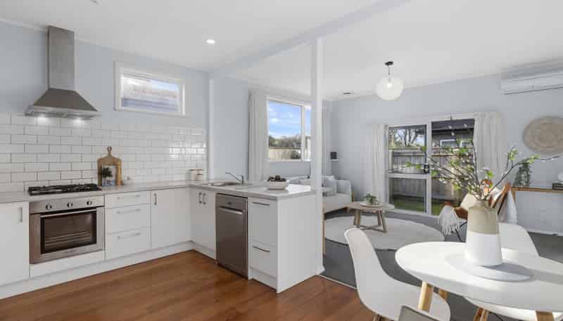 20 Mudie Street, Alicetown
