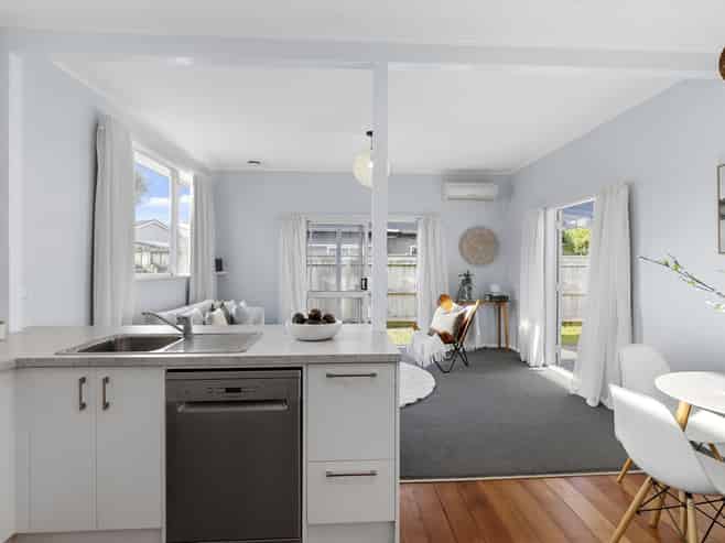 20 Mudie Street, Alicetown