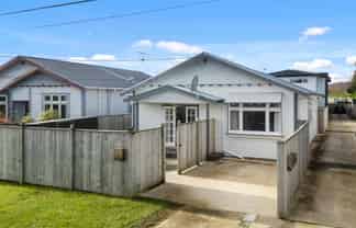 20 Mudie Street, Alicetown