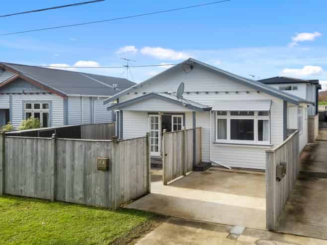 20 Mudie Street, Alicetown