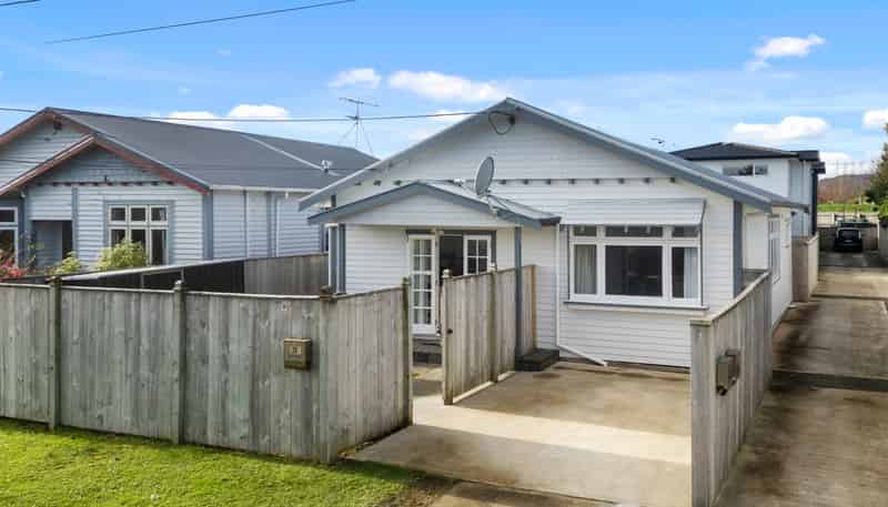 20 Mudie Street, Alicetown