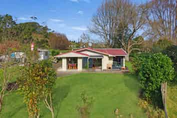375 Taneatua Road, Taneatua