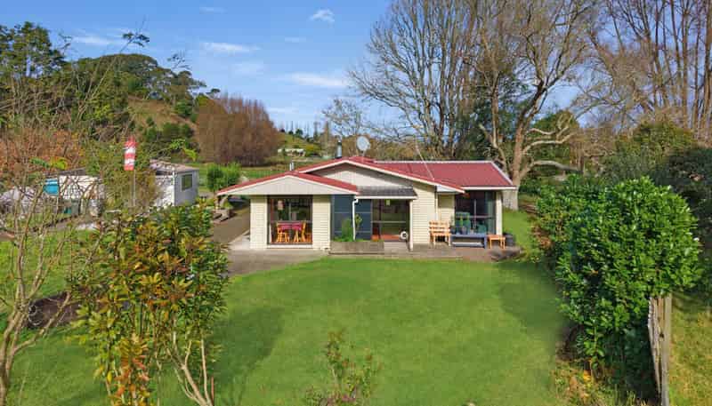375 Taneatua Road, Taneatua