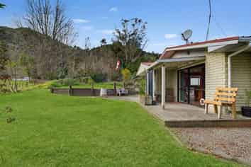 375 Taneatua Road, Taneatua