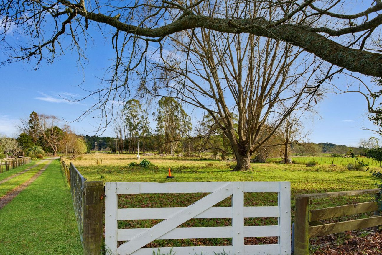 Lifestyle Living, Just Minutes from Town! - Ansicht 3