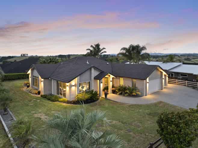 3 William Andrew Road, Pukekohe