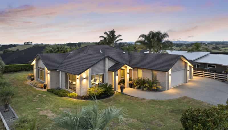 3 William Andrew Road, Pukekohe