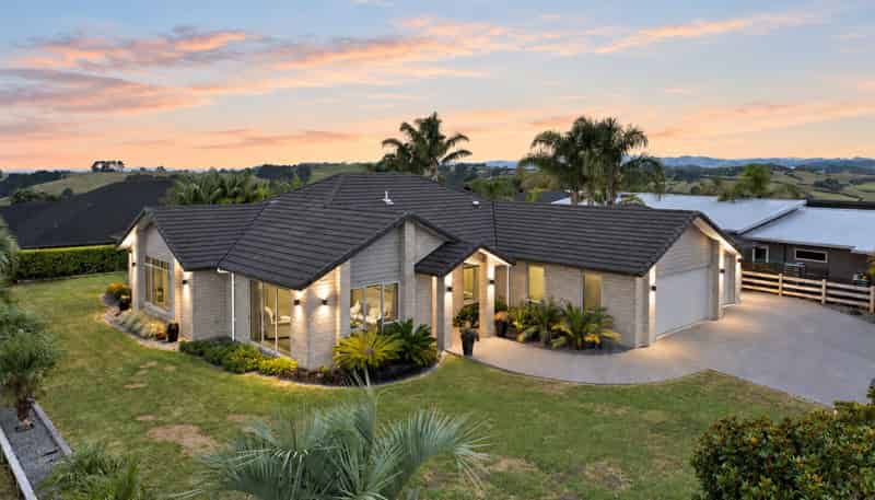3 William Andrew Road, Pukekohe