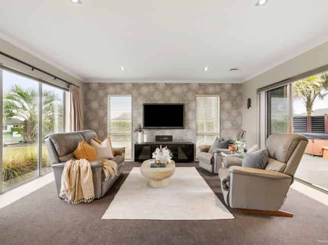 3 William Andrew Road, Pukekohe