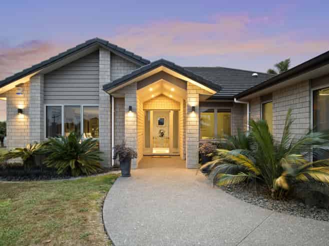 3 William Andrew Road, Pukekohe