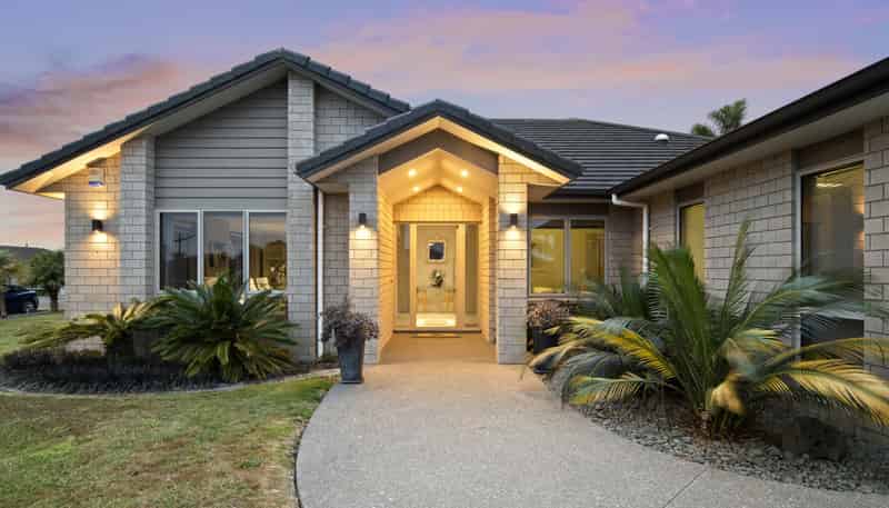 3 William Andrew Road, Pukekohe