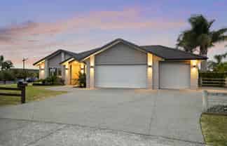 3 William Andrew Road, Pukekohe
