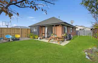 13B Church Street, Rangiora