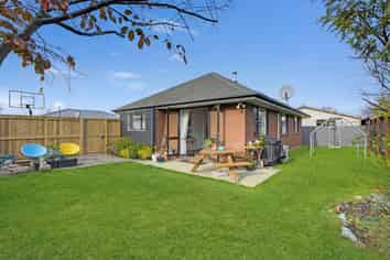 13B Church Street, Rangiora