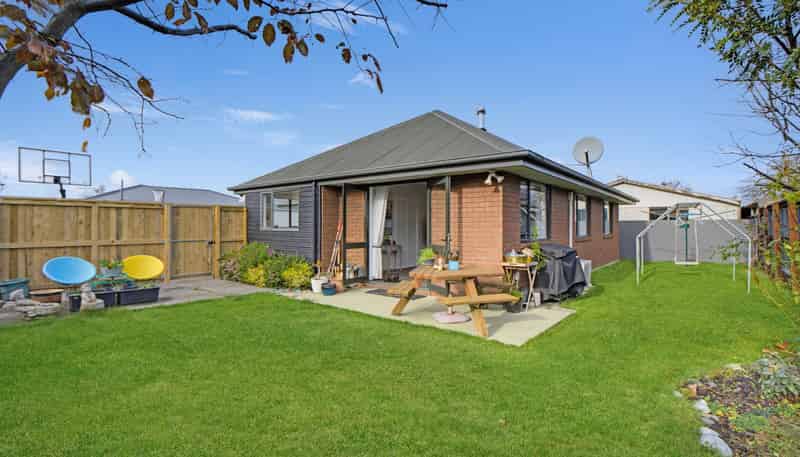 13B Church Street, Rangiora