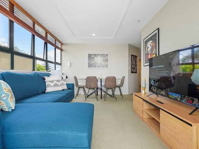 5D/31 Day Street, Auckland Central