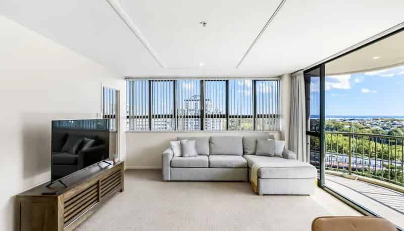 5D/31 Day Street, Auckland Central